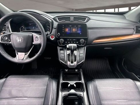 Used 2022 Honda CR-V EX-L image 7