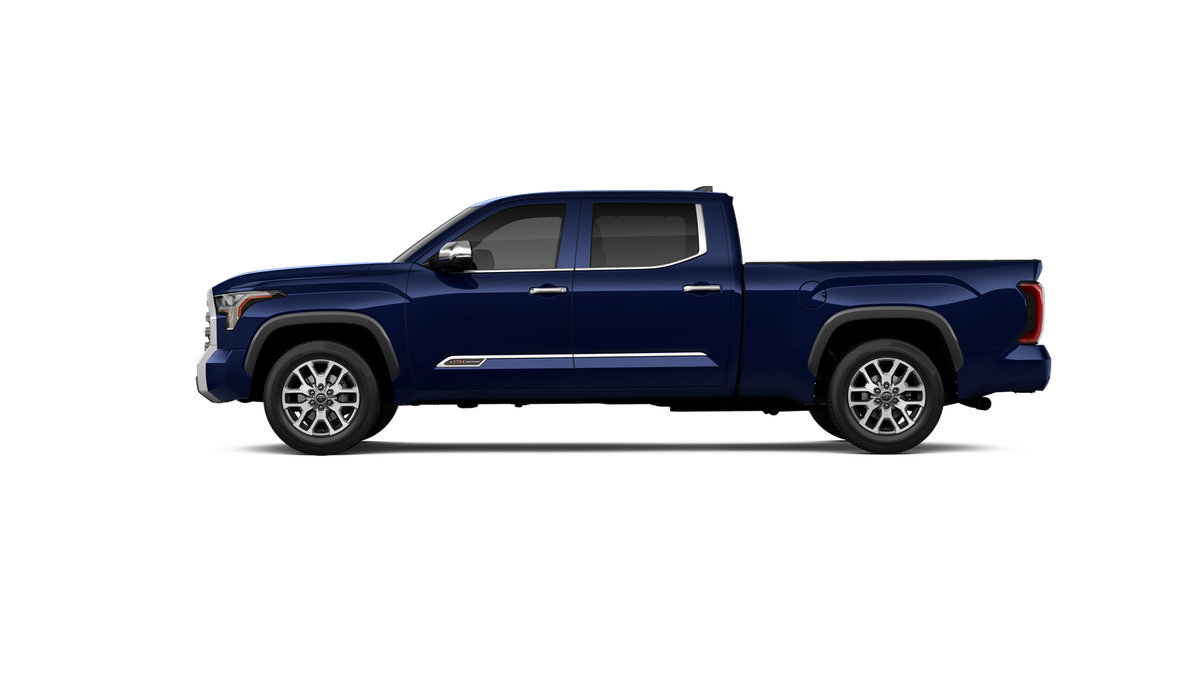 New 2026 Toyota Tundra 1794 Edition AWD/4WD image 20