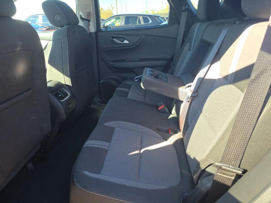 Used 2025 Chevrolet Blazer LT AWD/4WD image 13