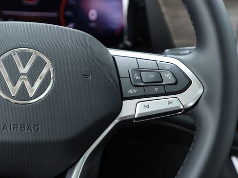 New 2026 Volkswagen Atlas SEL Premium R-Line image 61