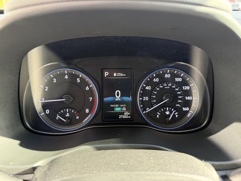 Used 2023 Hyundai Kona SEL w/ Cargo Package image 19