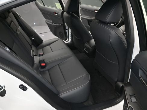 New 2025 Lexus IS 300 w/ Premium Package image 14