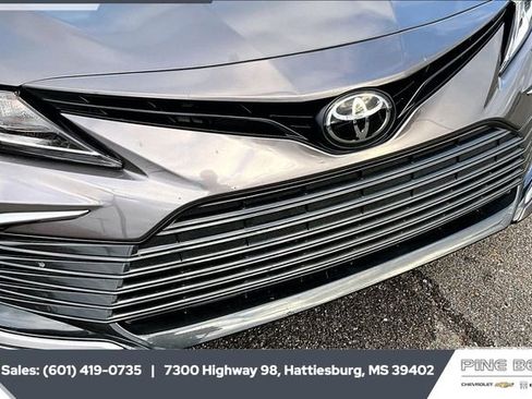 Used 2023 Toyota Camry LE image 21