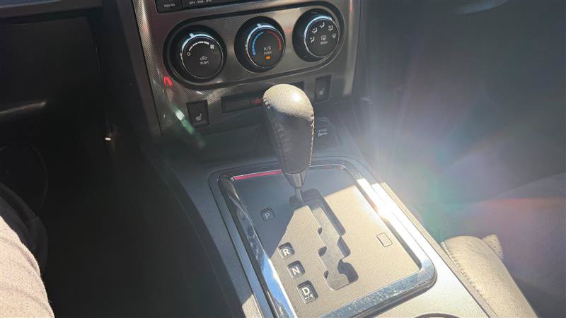 Used 2010 Dodge Challenger SRT8 w/ SRT Option Group II RWD image 25