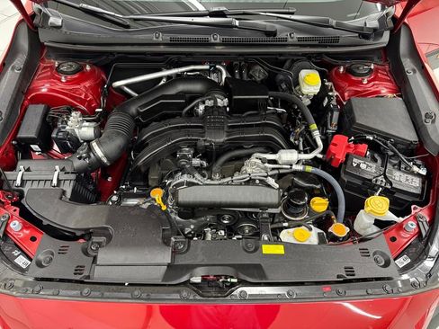 Used 2025 Subaru Crosstrek 2.5i Wilderness image 10