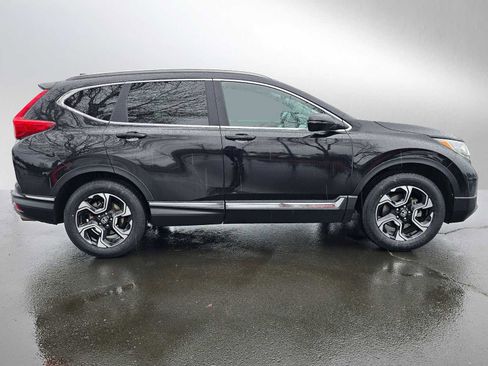 Used 2019 Honda CR-V Touring image 2