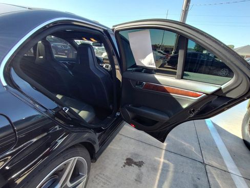 Used 2010 Mercedes-Benz C 63 AMG Sedan image 37