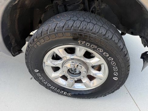 Used 2015 Ford F250 Lariat w/ Lariat Ultimate Package image 27