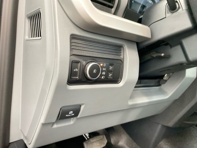 New 2026 Ford F350 XL w/ XL Chrome Package AWD/4WD image 12