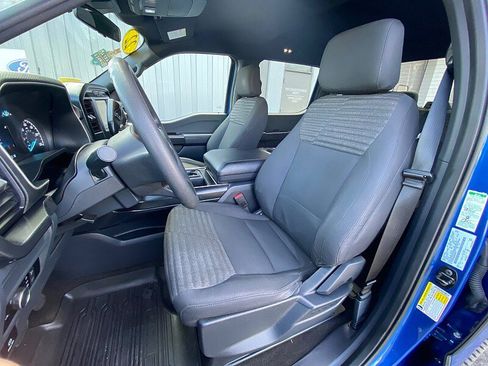 Used 2022 Ford F150 XL w/ STX Appearance Package image 21