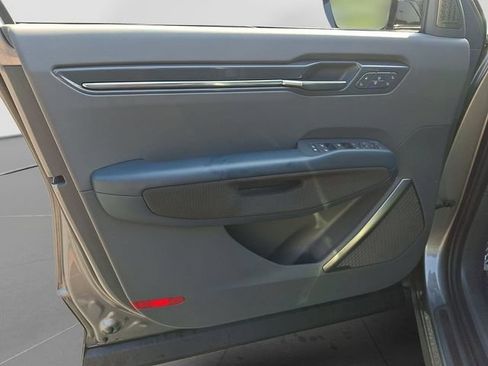 Used 2024 Kia EV9 GT-Line AWD/4WD image 14