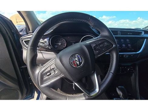 Used 2021 Buick Encore GX Select FWD image 7
