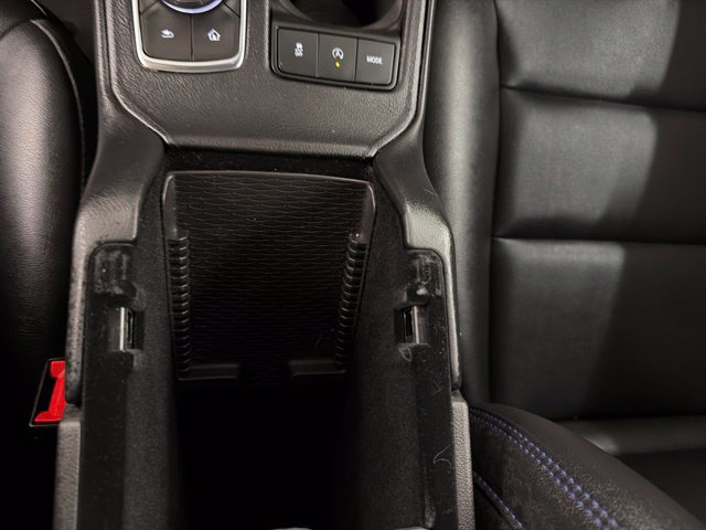 Used 2024 Cadillac XT4 Sport AWD/4WD image 23