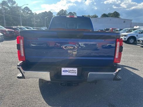 New 2026 Ford F250 XL w/ 360-Degree Camera Package image 4