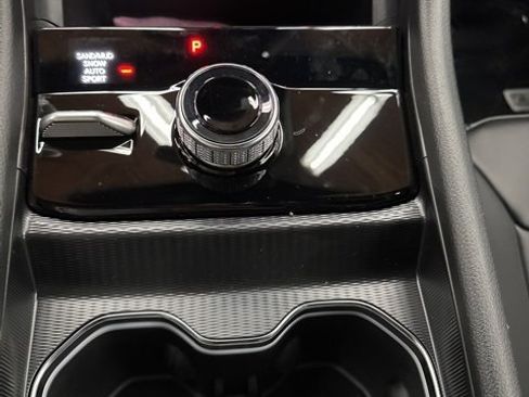 New 2025 Jeep Grand Cherokee L Limited w/ Trailer Tow Package image 18