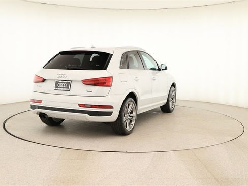 Used 2016 Audi Q3 2.0T Prestige image 6