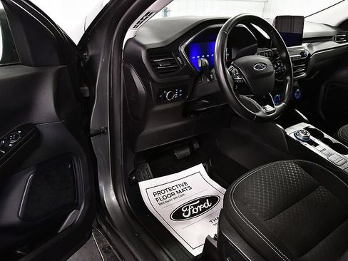 Used 2024 Ford Escape Active AWD/4WD image 18