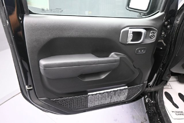 New 2026 Jeep Gladiator Sport AWD/4WD image 26