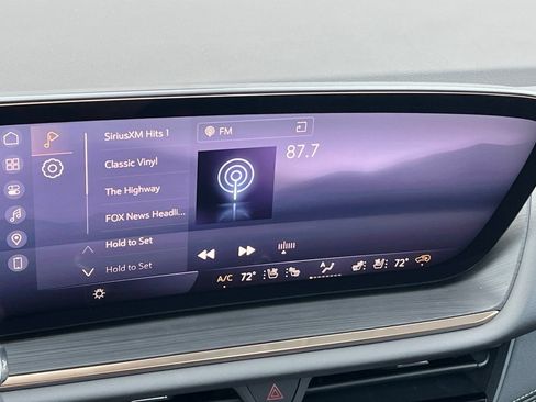 New 2026 Buick Envision Avenir AWD/4WD image 16