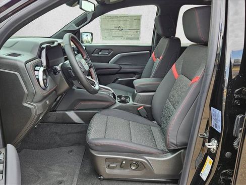 New 2026 Chevrolet Colorado Z71 AWD/4WD image 4