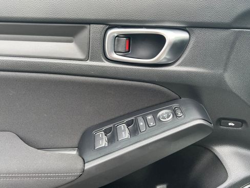 New 2026 Honda Civic LX image 13