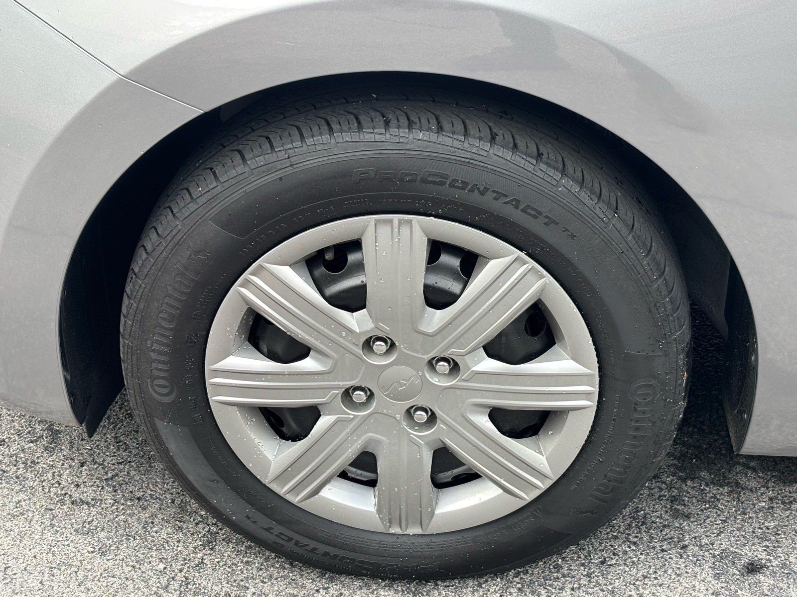 Used 2023 Kia Rio S FWD image 5