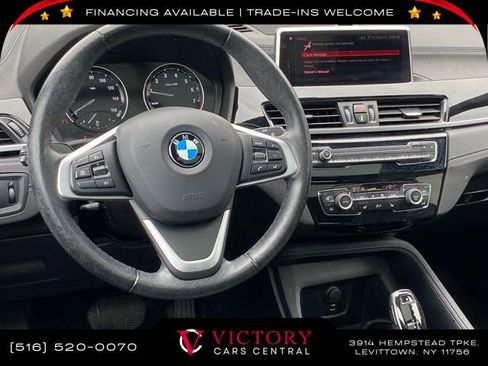 Used 2021 BMW X1 xDrive28i image 22