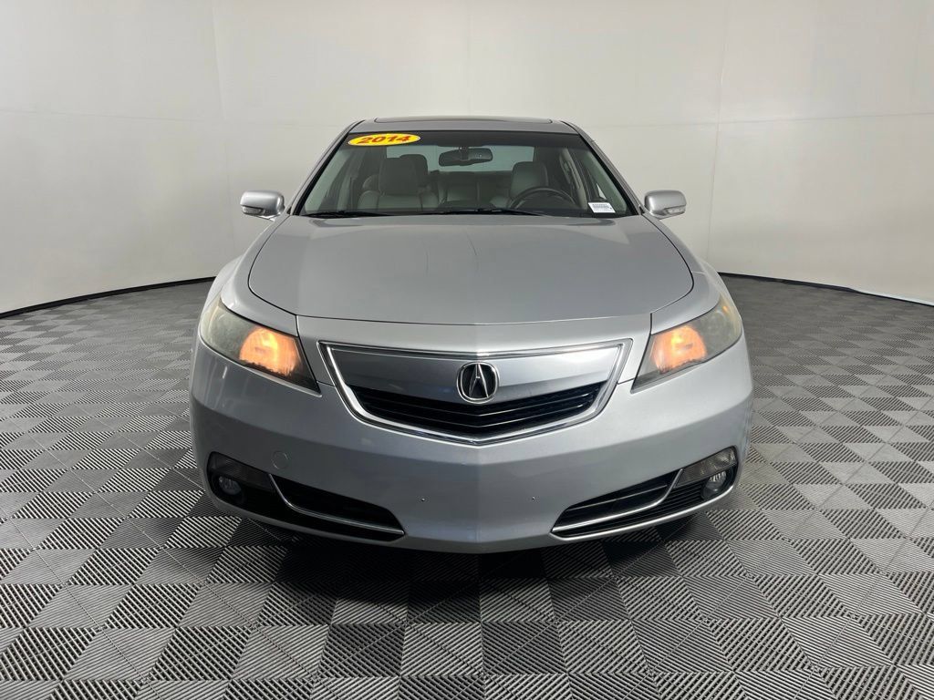 Used 2014 Acura TL Special Edition FWD image 17