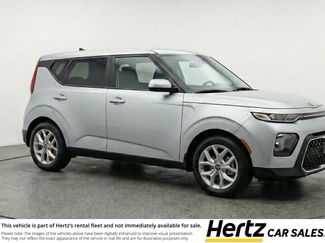 Used 2025 Kia Soul LX w/ LX Technology Package video 1