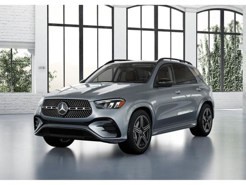 New 2026 Mercedes-Benz GLE 450 4MATIC image 40