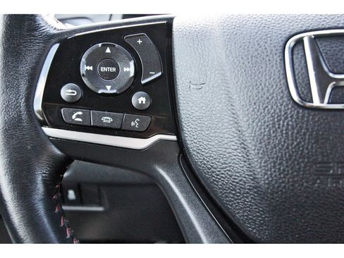 Used 2021 Honda Pilot Black Edition image 19