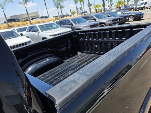 Certified 2022 RAM 1500 Laramie RWD image 19