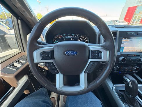 Used 2019 Ford F150 King Ranch w/ Equipment Group 601A Luxury AWD/4WD image 19