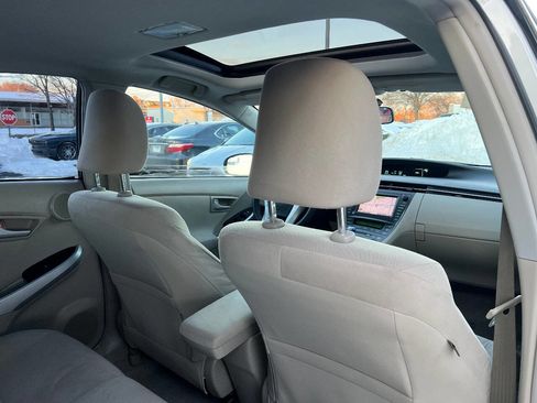 Used 2010 Toyota Prius Three image 24