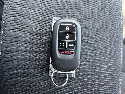 New 2026 Honda Civic Sport image 14