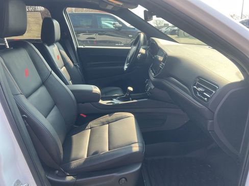 New 2026 Dodge Durango GT w/ Tow 'N Go Package image 21