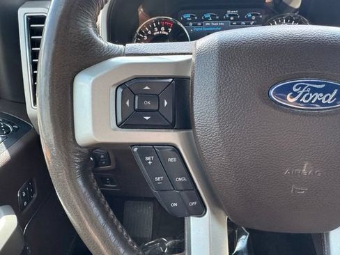 Used 2018 Ford F150 King Ranch w/ Trailer Tow Package AWD/4WD image 22