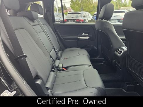 Certified 2026 Mercedes-Benz GLB 250 4MATIC image 35
