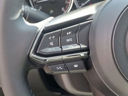 New 2025 MAZDA CX-5 AWD 2.5 S image 11