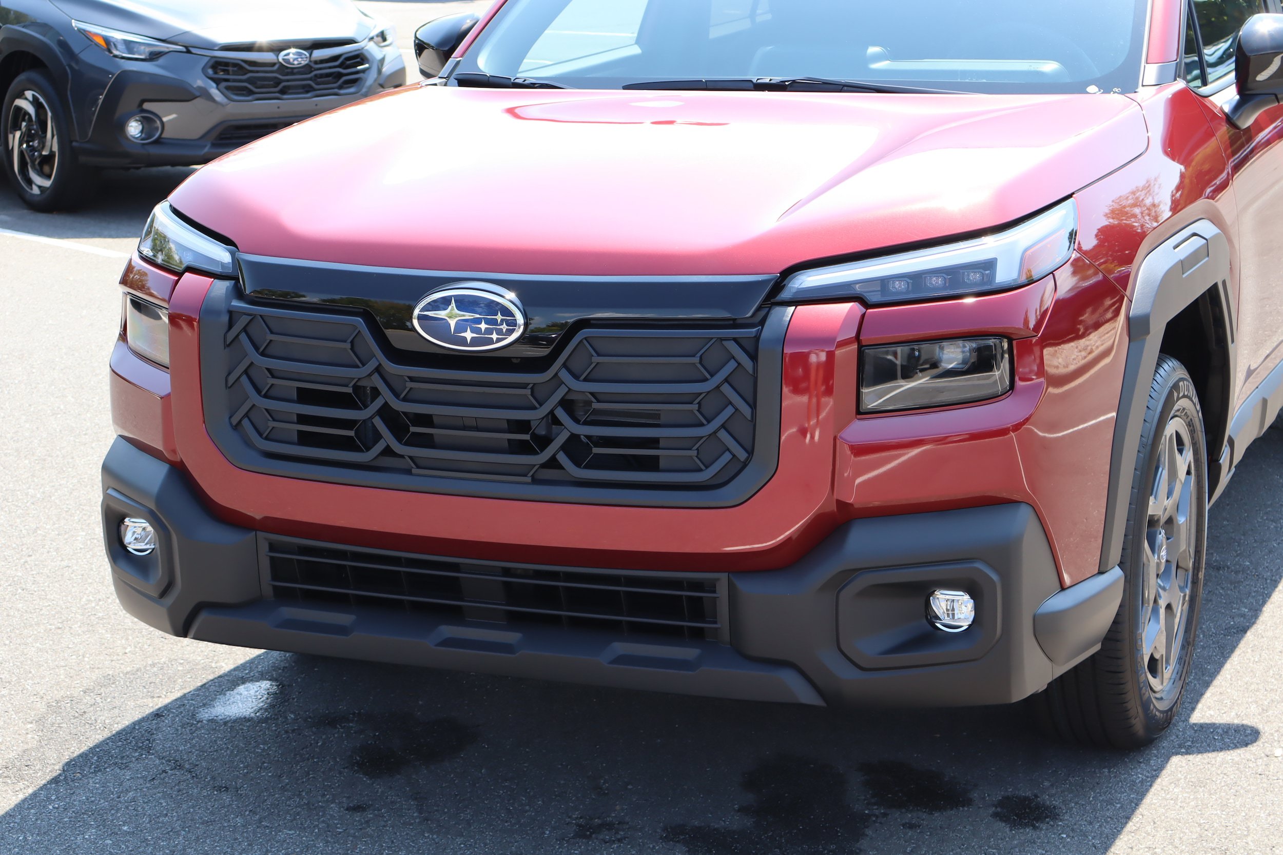 New 2026 Subaru Outback Premium AWD/4WD image 3
