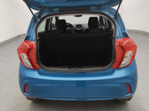 Used 2020 Chevrolet Spark LT image 29