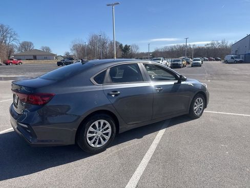 Used 2021 Kia Forte Sedan image 21
