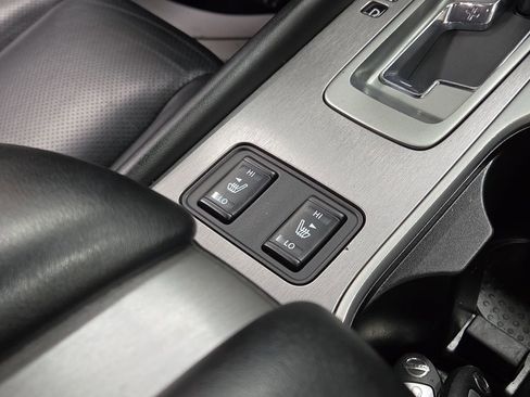 Used 2020 Nissan Murano SL w/ Moonroof Package AWD/4WD image 18