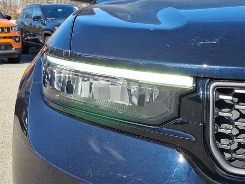 Certified 2024 Jeep Grand Cherokee L Summit image 28