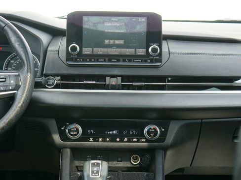 Used 2022 Mitsubishi Outlander SE AWD/4WD image 22