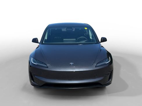 Used 2025 Tesla Model 3 Performance AWD/4WD image 8