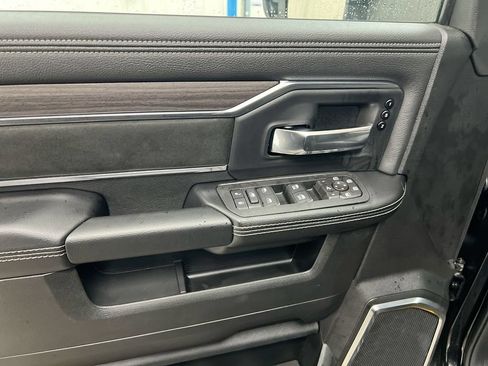 New 2026 RAM 2500 Laramie w/ Night Edition AWD/4WD image 21