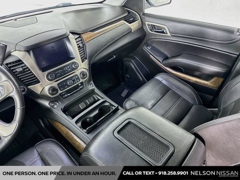 Used 2018 GMC Yukon Denali w/ Denali Ultimate Package AWD/4WD image 25