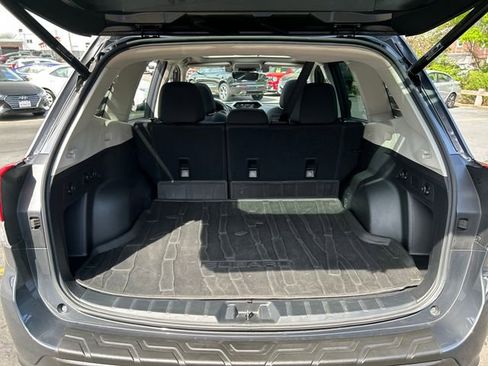Used 2021 Subaru Forester Premium AWD/4WD image 23
