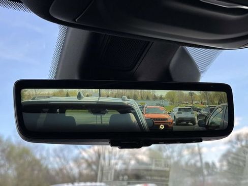New 2026 Jeep Grand Cherokee Limited AWD/4WD image 29